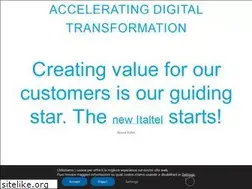 Sites similar to italtel.com