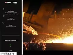 Sites similar to italterm.com