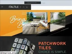 Sites similar to italtile.co.za