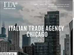 Sites similar to italtradeusa.com