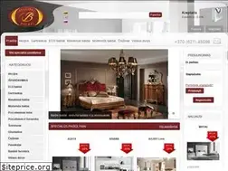 Sites similar to italubaldai.com
