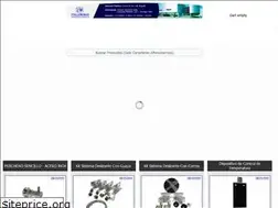 Sites similar to italuminio.com.co