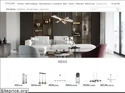 Sites similar to italux.pl