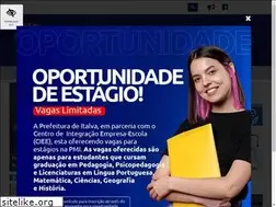 Sites similar to italva.rj.gov.br