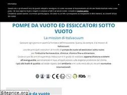 Sites similar to italvacuum.com