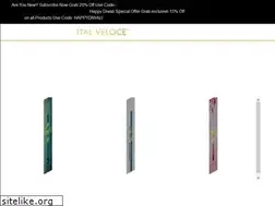 Sites similar to italveloce.com