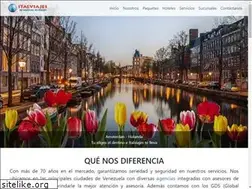 Sites similar to italviajes.com