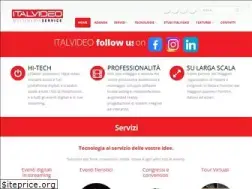 Sites similar to italvideo.it