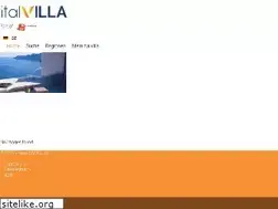 Sites similar to italvilla.de
