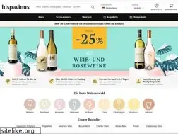 Sites similar to italvinus.de