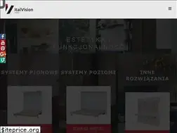 Sites similar to italvision.pl