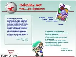 Sites similar to italvolley.net