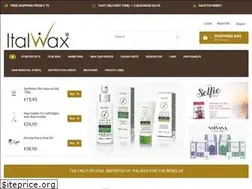Sites similar to italwax.nl