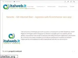 Sites similar to italweb.it