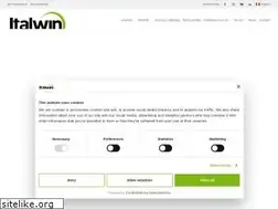 Sites similar to italwin.it