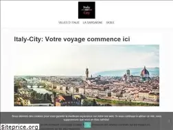 Sites similar to italy-city.com