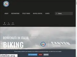 Sites similar to italy-cycling.com
