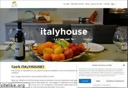 Sites similar to italy-house.com