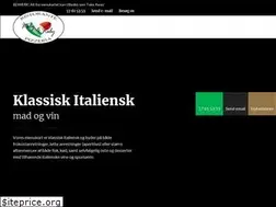 Sites similar to italy-italy.dk