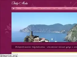 Sites similar to italy-moda.com.ua