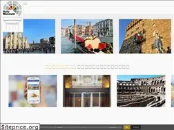 Sites similar to italy-museum.cn