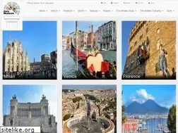 Sites similar to italy-museum.com