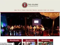 Sites similar to italy-musiker.com