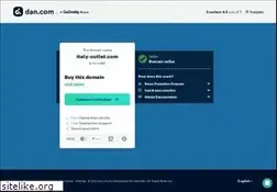Sites similar to italy-outlet.com