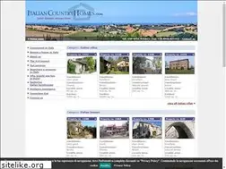 Sites similar to italy-real-estate.net