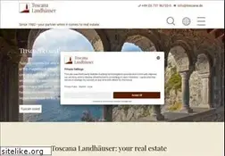Sites similar to italy-realestate.com