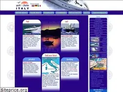 Sites similar to italy-sailing.com