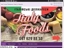 Sites similar to italy-shop.kiev.ua