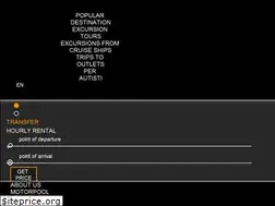 Sites similar to italy-transfer-group.com
