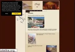 Sites similar to italy-trip.org