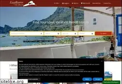 Sites similar to italy-villas.com