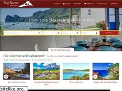 Sites similar to italy-villas.it