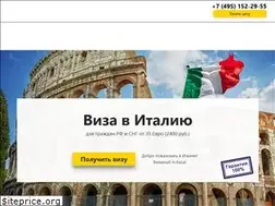 Sites similar to italy-visa-center.com