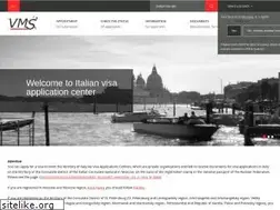 Sites similar to italy-vms.ru