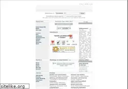 Sites similar to italy-web.com