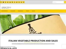 Sites similar to italy-yasai.com