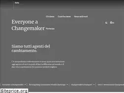 Sites similar to italy.ashoka.org