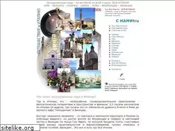 Sites similar to italy.c-nami.ru