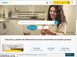 Sites similar to italy.gabinohome.com