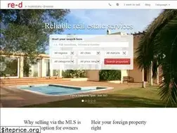 Sites similar to italy.realestate-dreams.com