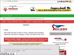 Sites similar to italy.torino.it