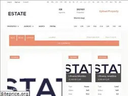 Sites similar to italy.world-estate.com