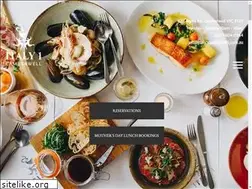 Sites similar to italy1camberwell.com.au