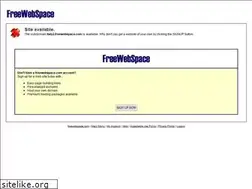 Sites similar to italy2.freewebspace.com