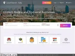 Sites similar to italy724.info