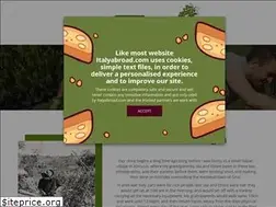 Sites similar to italyabroad.com